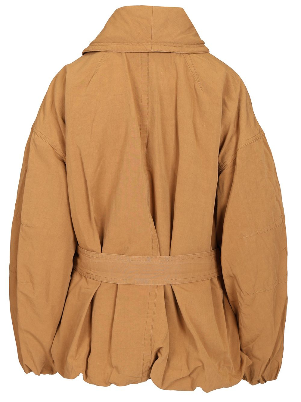 [Isabel Marant] Trench Coat CO 26AMA0572FA-D3C02I50CM