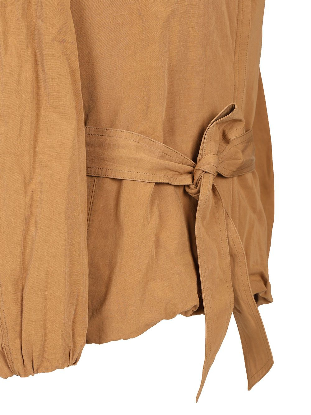 [Isabel Marant] Trench Coat CO 26AMA0572FA-D3C02I50CM