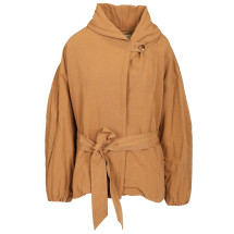 [Isabel Marant] Trench Coat CO 26AMA0572FA-D3C02I50CM