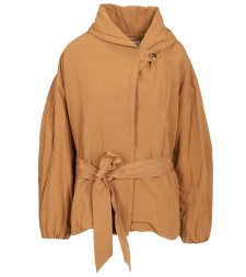 [Isabel Marant] Trench Coat CO 26AMA0572FA-D3C02I50CM