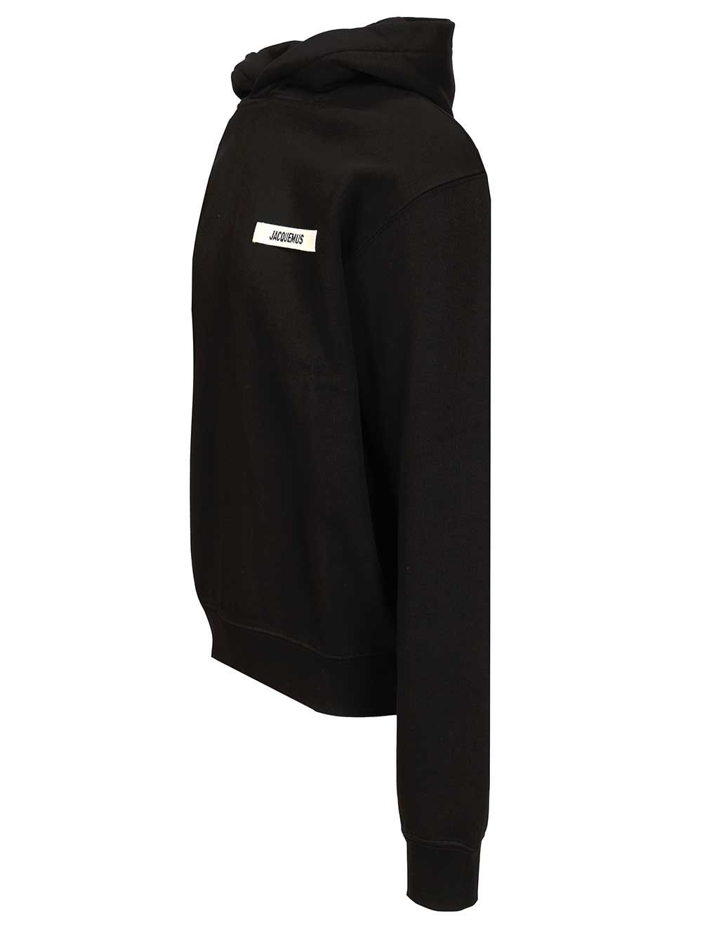 [JACQUEMUS] Hoodie CO 25EHOM00247AJ00126990