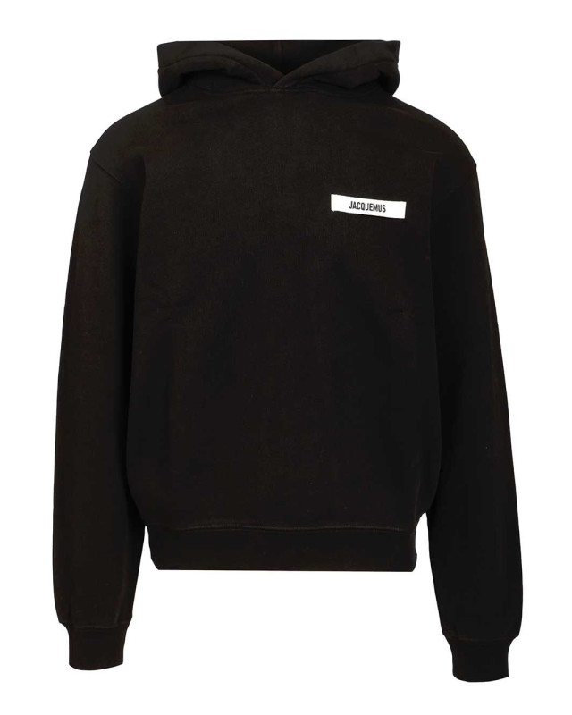 [JACQUEMUS] Hoodie CO 25EHOM00247AJ00126990