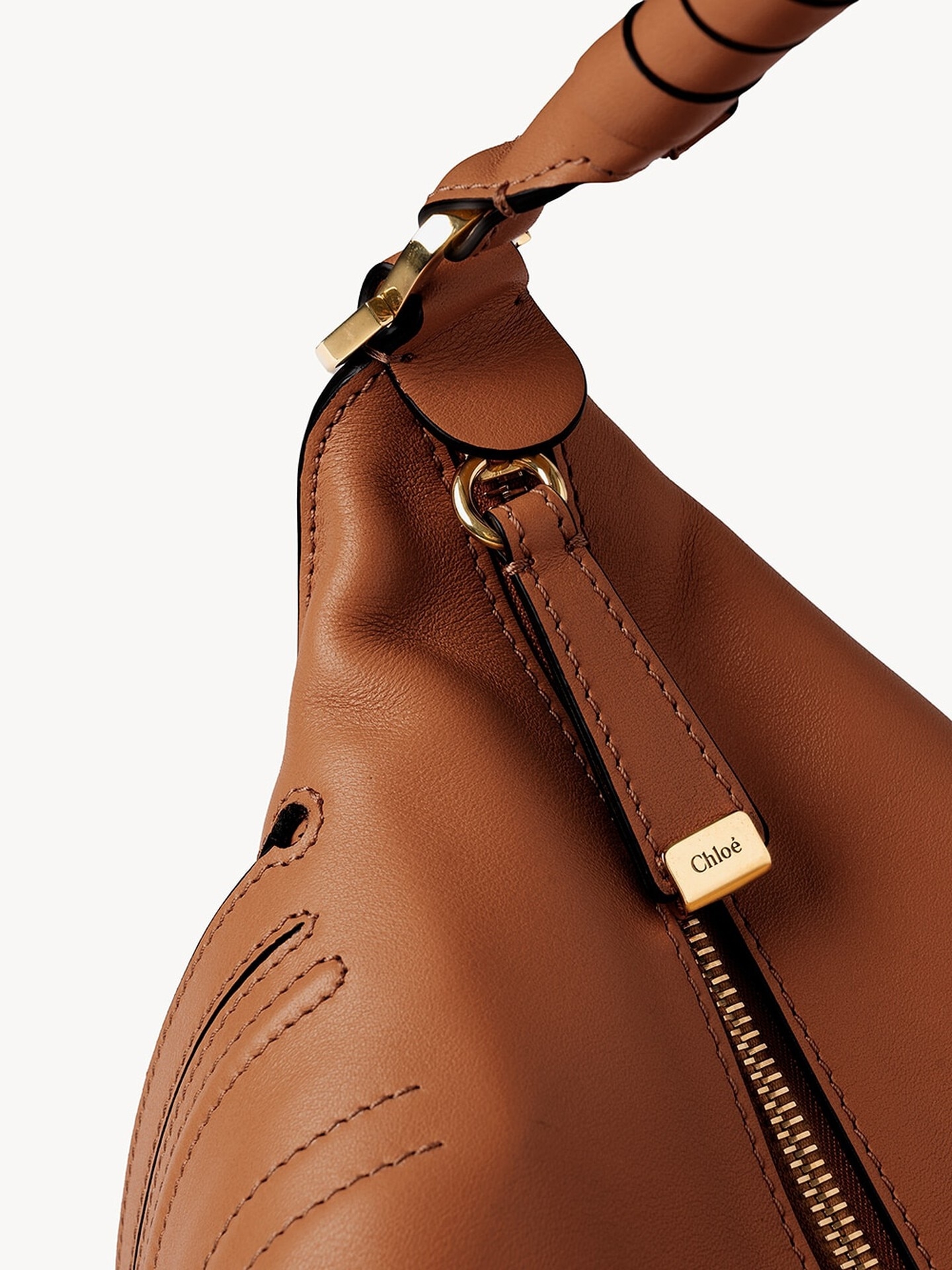 [Chloe] Shoulder bag FW26 CH26SS882R3526M