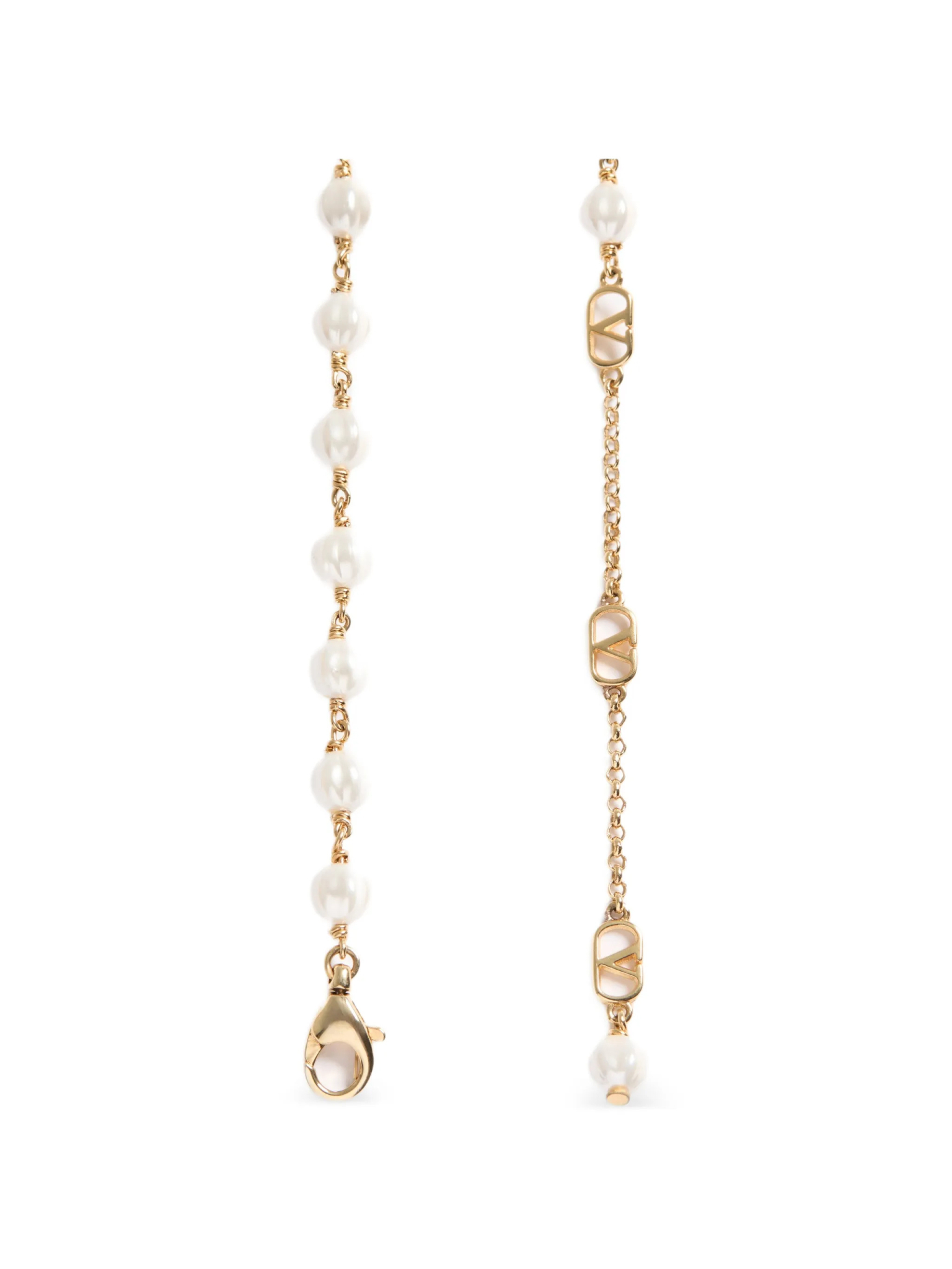 [Valentino Garavani] Necklace FW26 9W2J0CC9UXMR5G