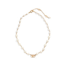 [Valentino Garavani] Necklace FW26 9W2J0CC9UXMR5G