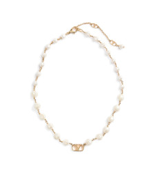 [Valentino Garavani] Necklace FW26 9W2J0CC9UXMR5G