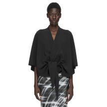 [Rick Owens] Blouse FW26 RP02F5213HY09