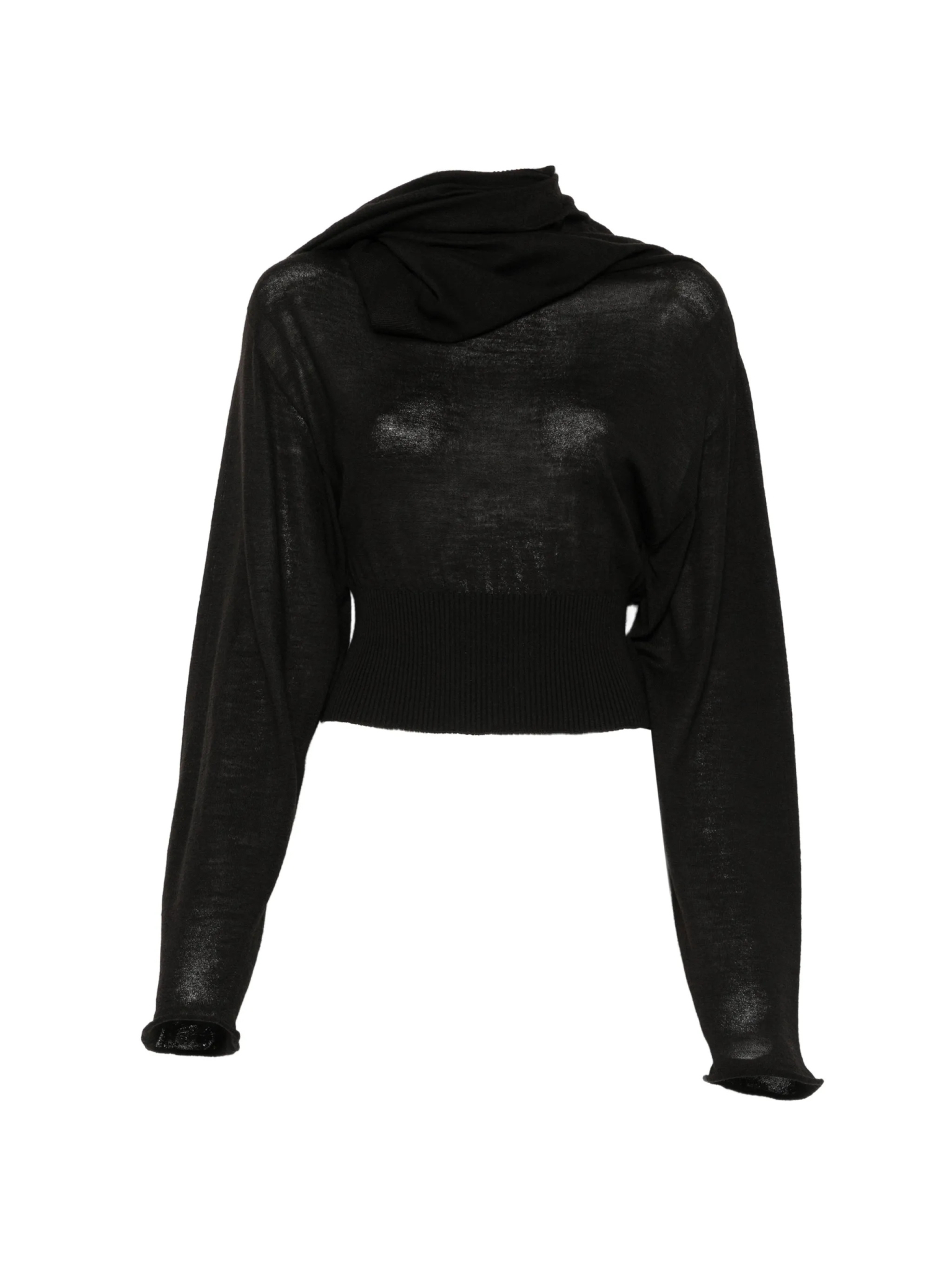 [Rick Owens] Knitwear FW26 RP02F5622M09