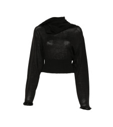 [Rick Owens] Knitwear FW26 RP02F5622M09