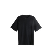 [Rick Owens] T-shirts Short Sleeve FW26 RU02F4232JDC09