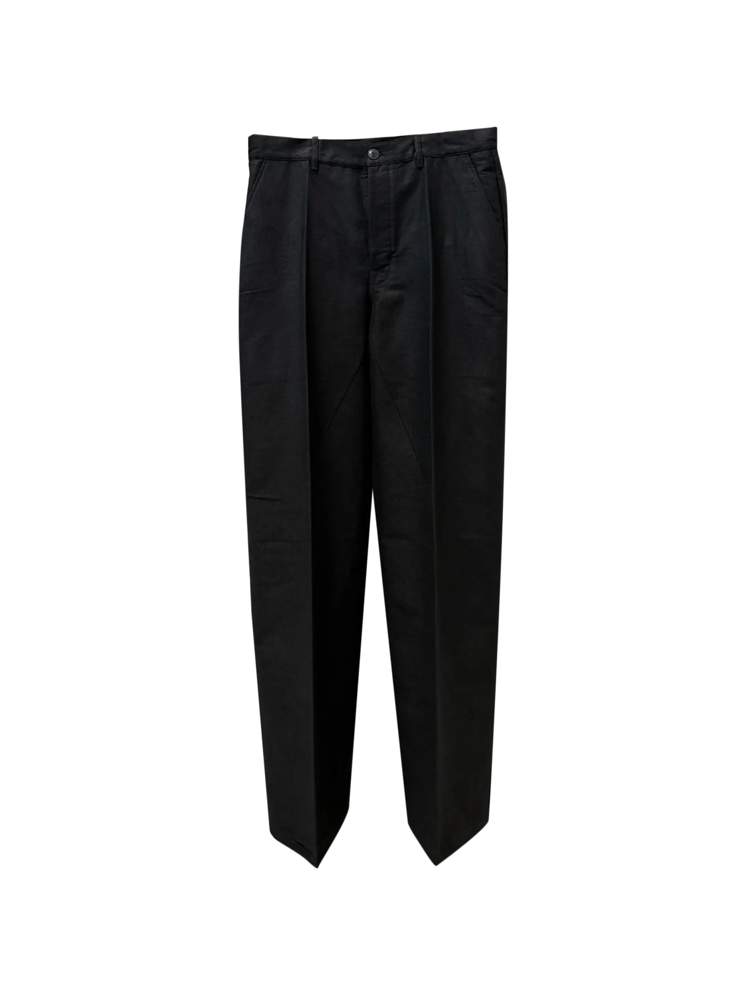 [Rick Owens] Trousers FW26 RU02F4332MOR09