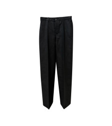 [Rick Owens] Trousers FW26 RU02F4332MOR09