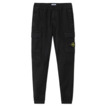 [Stone Island] Jogger pants FW26 L2S153100033S00L1V0129