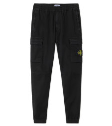[Stone Island] Jogger pants FW26 L2S153100033S00L1V0129
