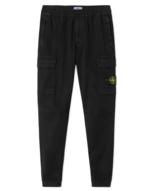 [Stone Island] Jogger pants FW26 L2S153100033S00L1V0129