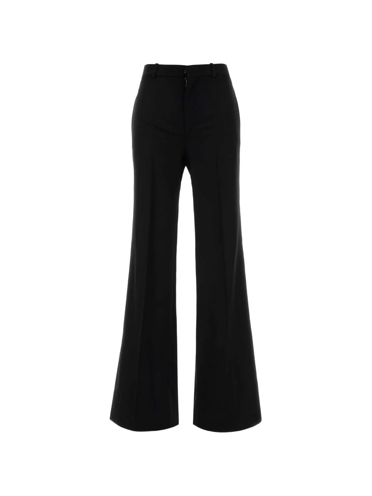 [Chloe] Trousers FW26 CH26APA36067001