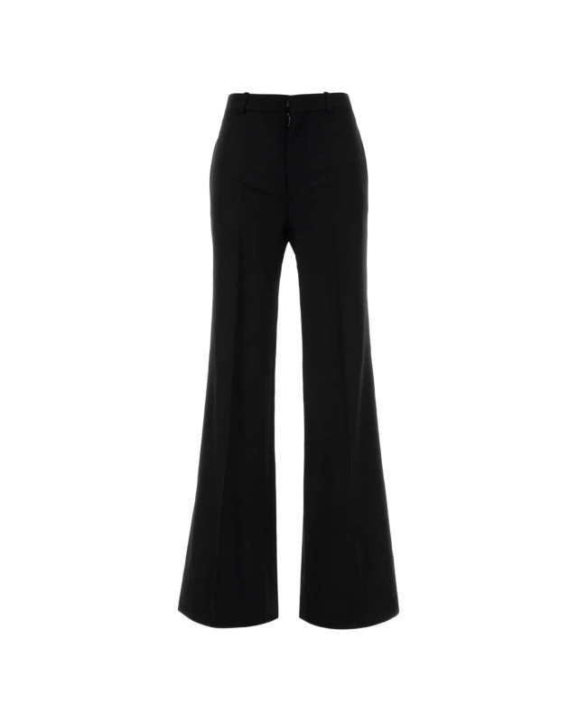 [Chloe] Trousers FW26 CH26APA36067001