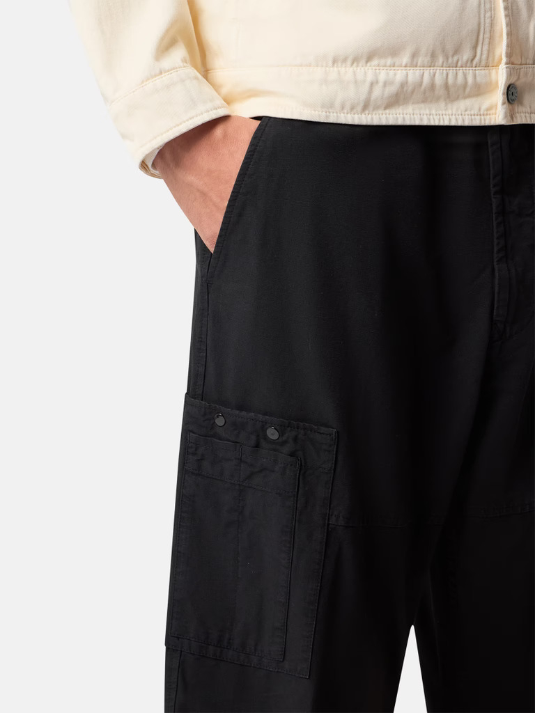 [Stone Island] Trousers FW26 L2S153100015S0211V0029