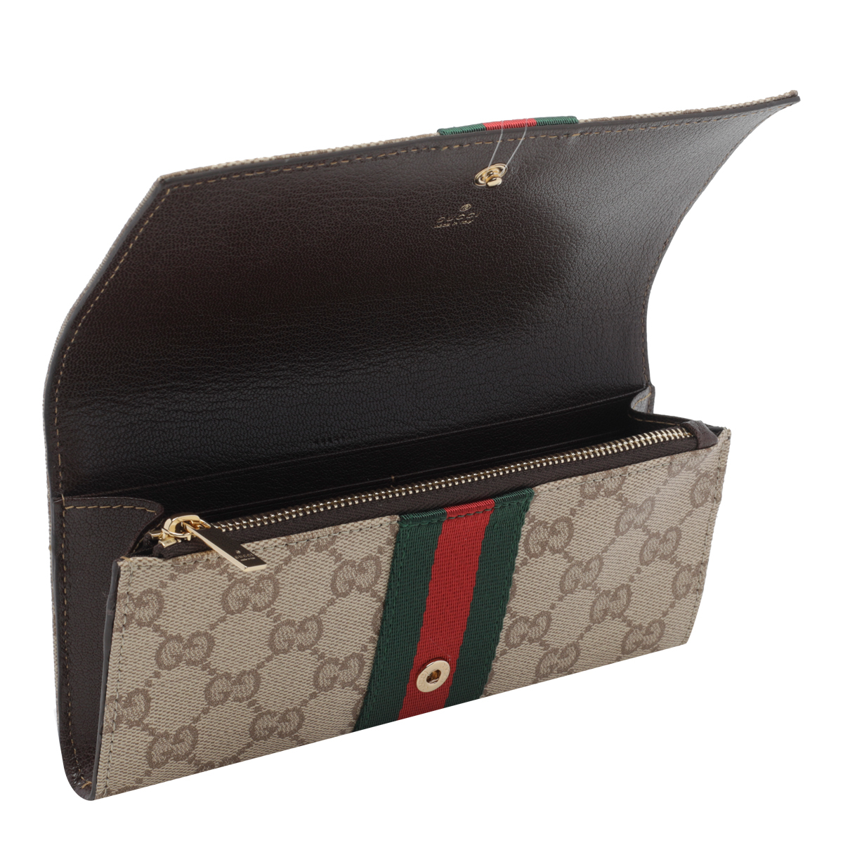 [Gucci] Wallet FW26 876048FAF8R8547