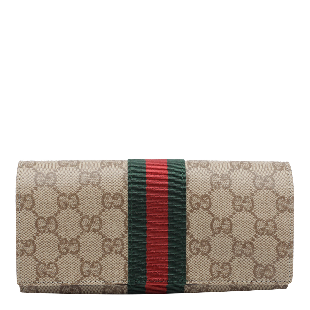 [Gucci] Wallet FW26 876048FAF8R8547