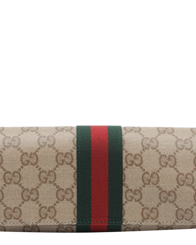 [Gucci] Wallet FW26 876048FAF8R8547