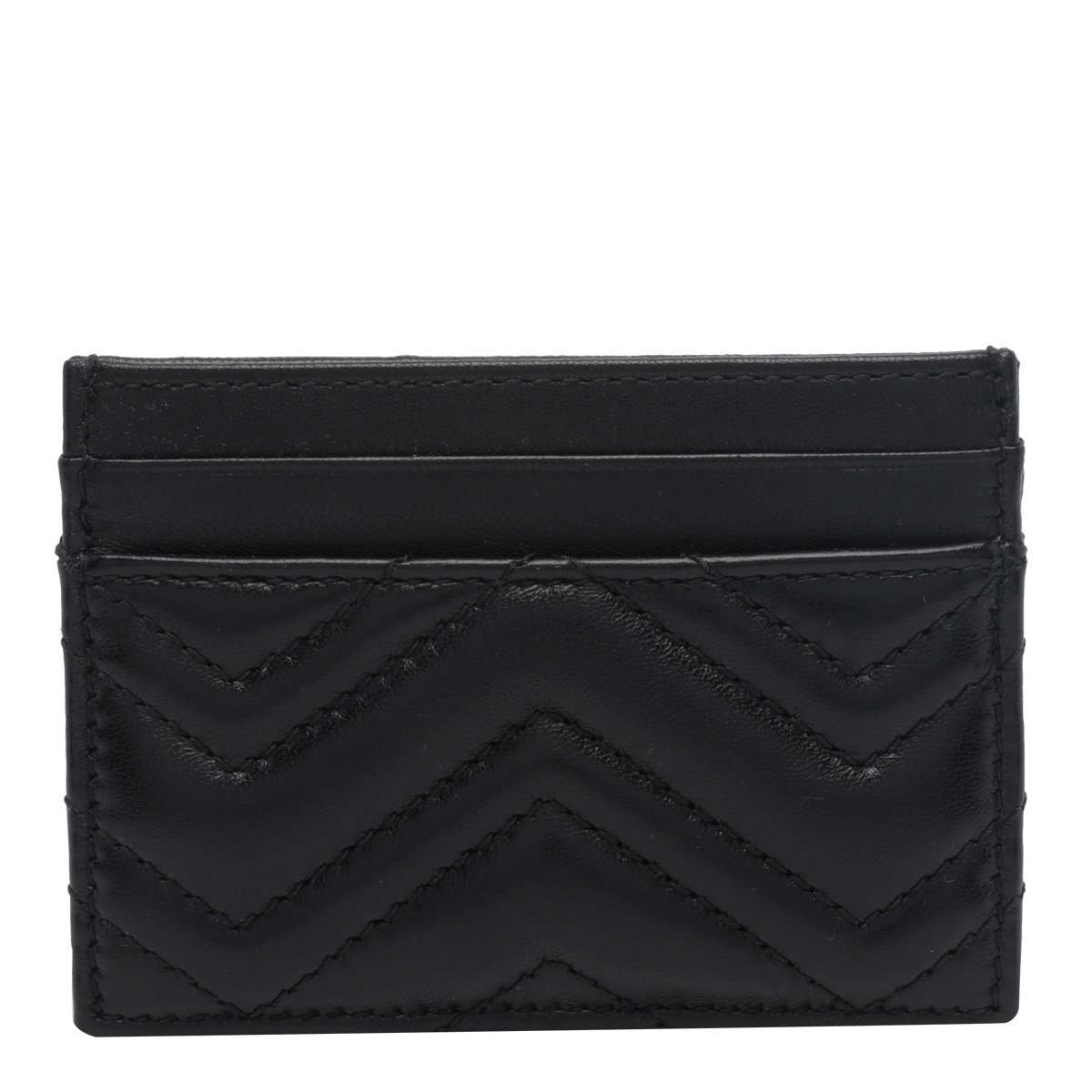 [Gucci] Cardholder FW26 443127AAFAX1000