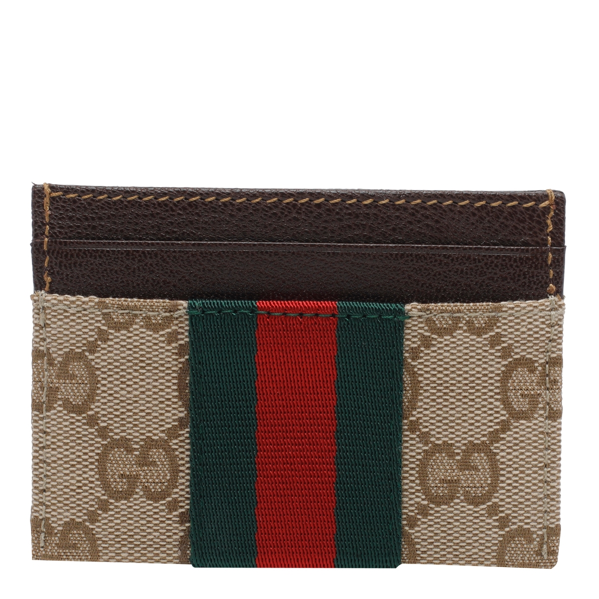 [Gucci] Cardholder FW26 867384FAF1B9653