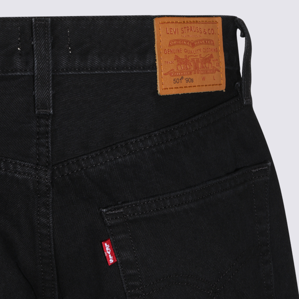 [Levi's] Jeans FW26 A19590035