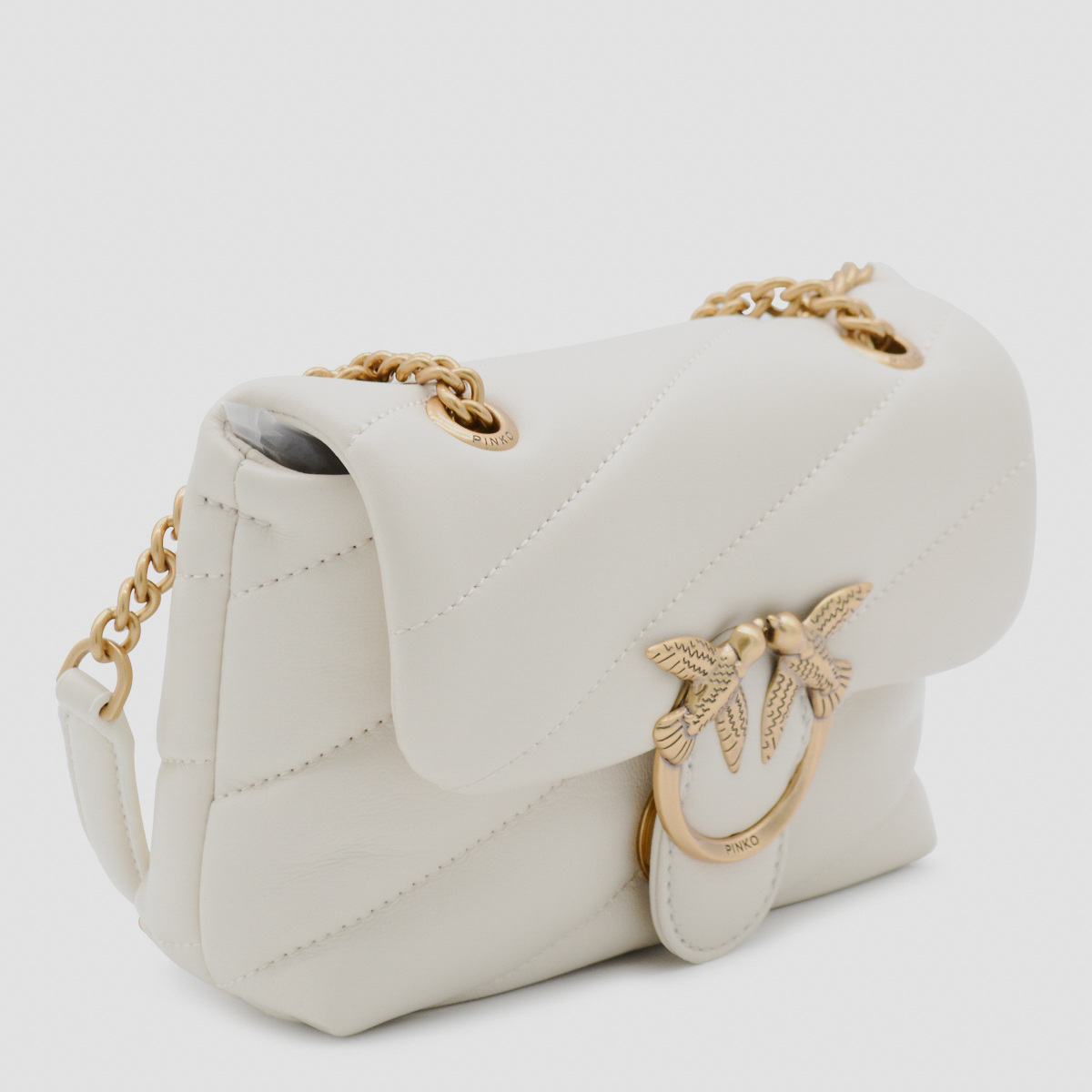 [PINKO] Cross body bag FW26 100040A0F2Z14Q