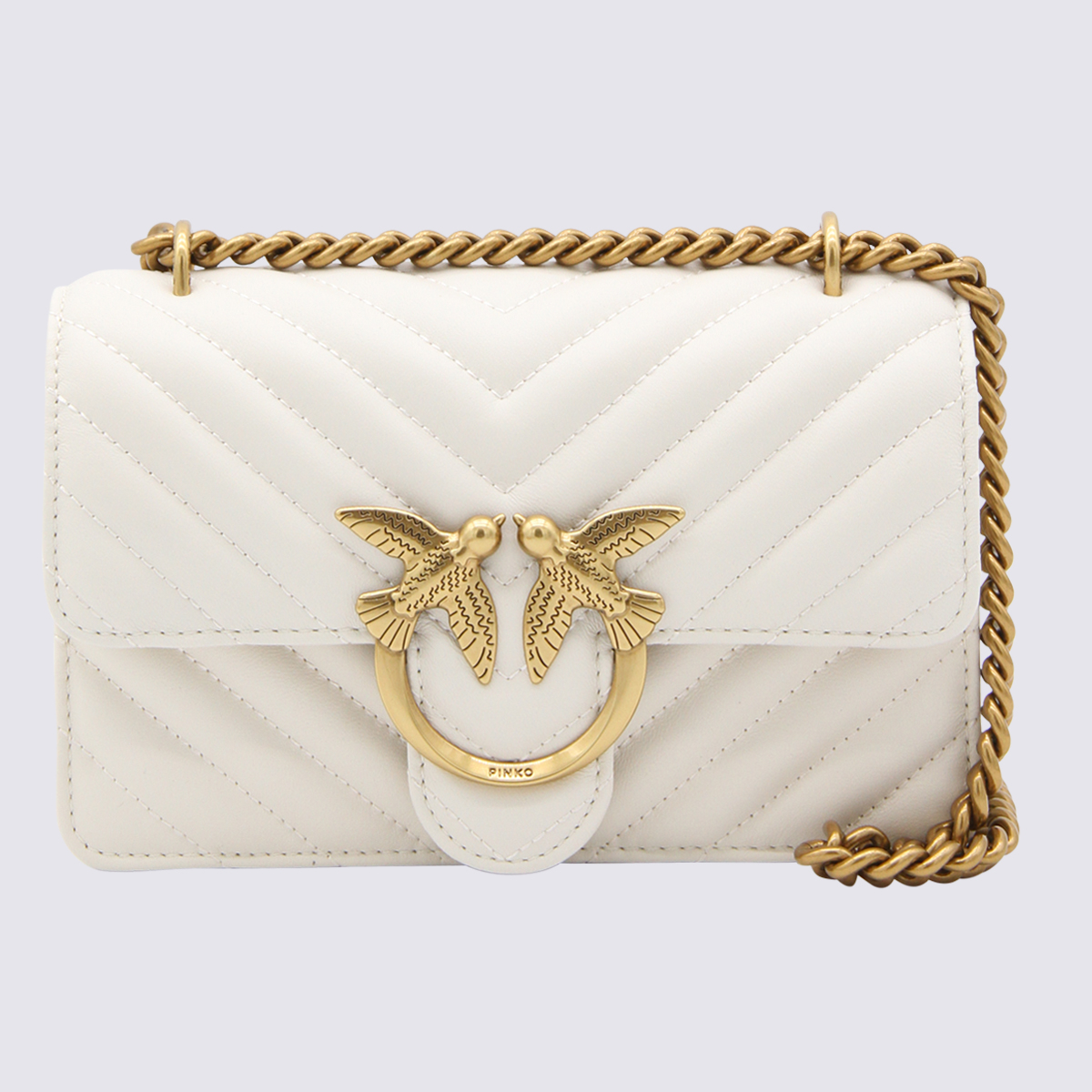 [PINKO] Cross body bag FW26 100074A0GKZ14Q