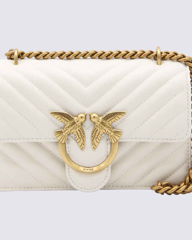[PINKO] Cross body bag FW26 100074A0GKZ14Q