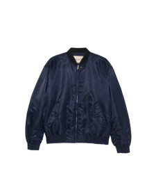 [Valentino Garavani] Bomber Jacket FW26 9V3CIR45BET4ML