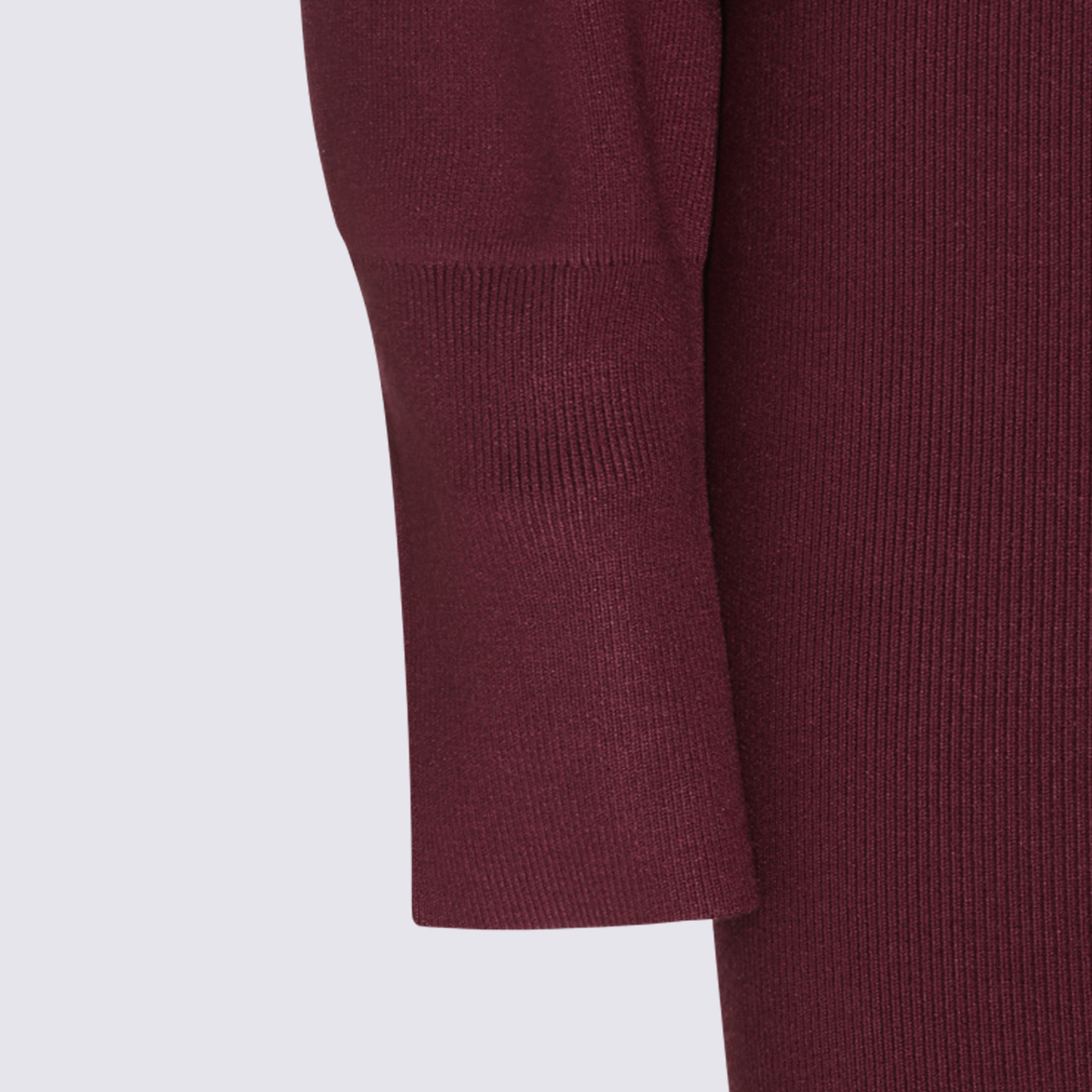 [Anine Bing] Long sleeve dress FW26 A0212718BGN28