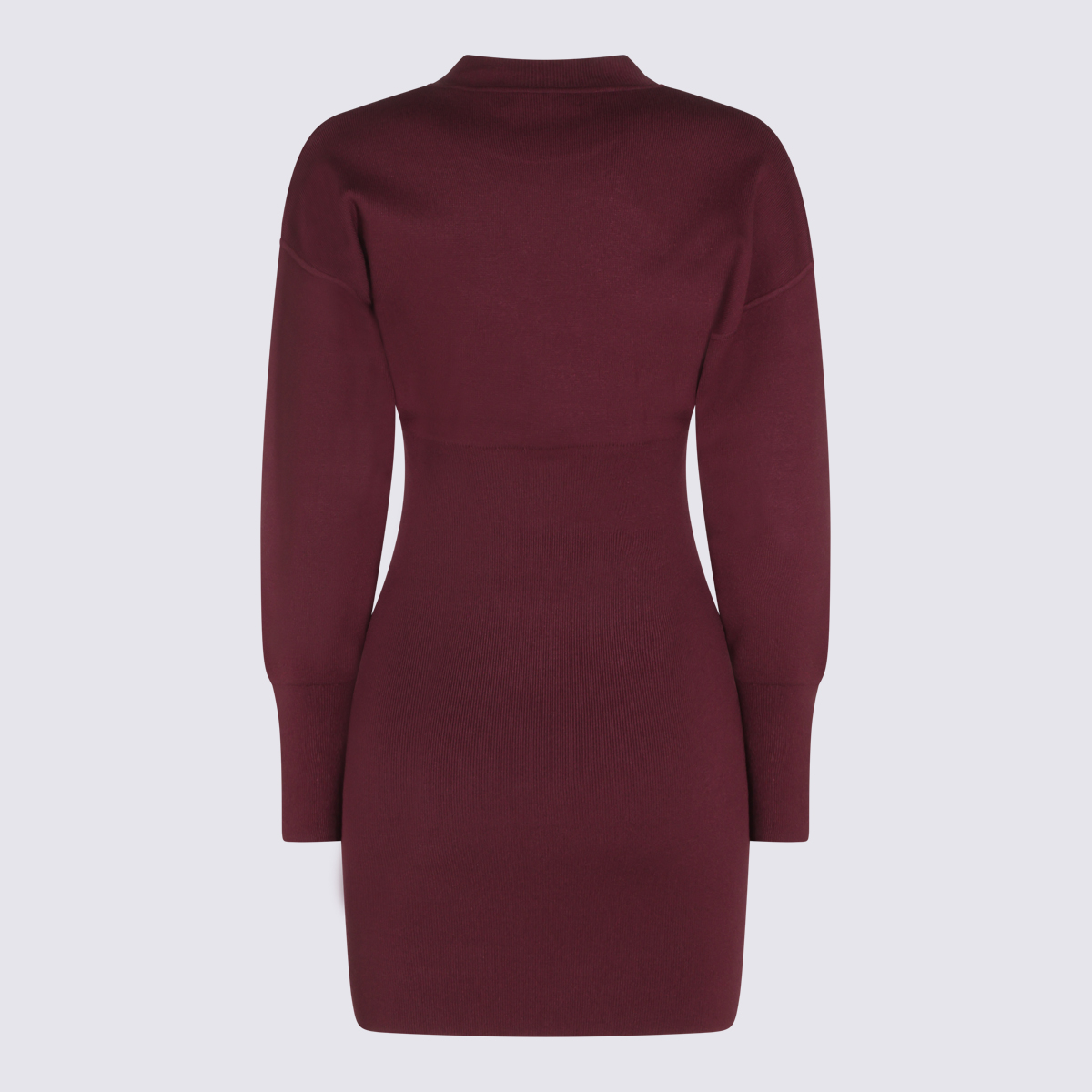 [Anine Bing] Long sleeve dress FW26 A0212718BGN28