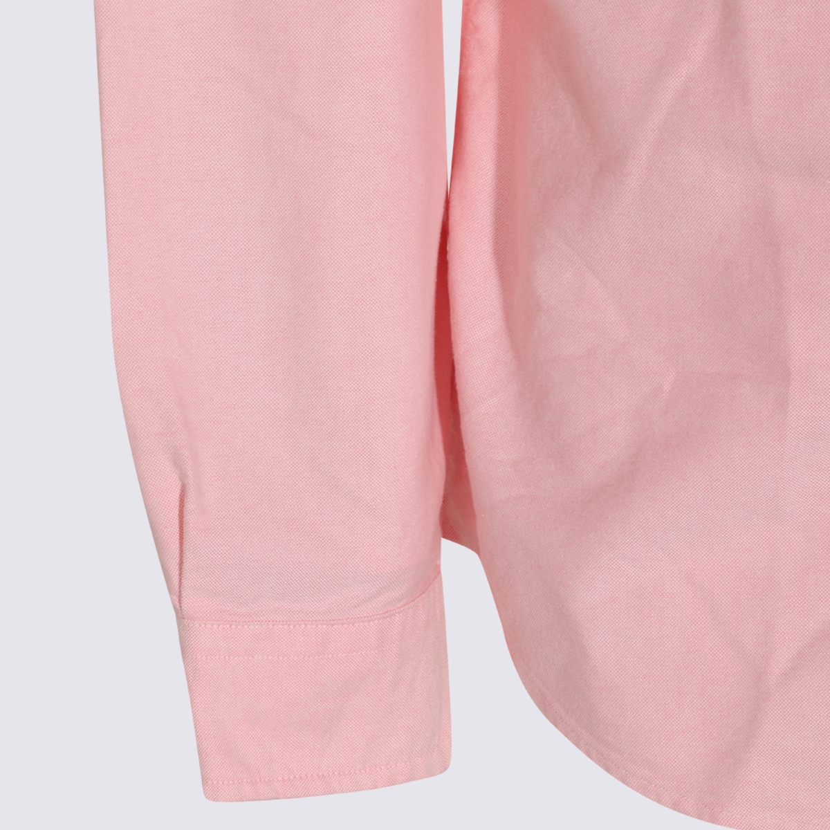 [Polo Ralph Lauren] Shirts Long Sleeve FW26 710792041003