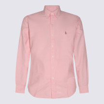 [Polo Ralph Lauren] Shirts Long Sleeve FW26 710792041003