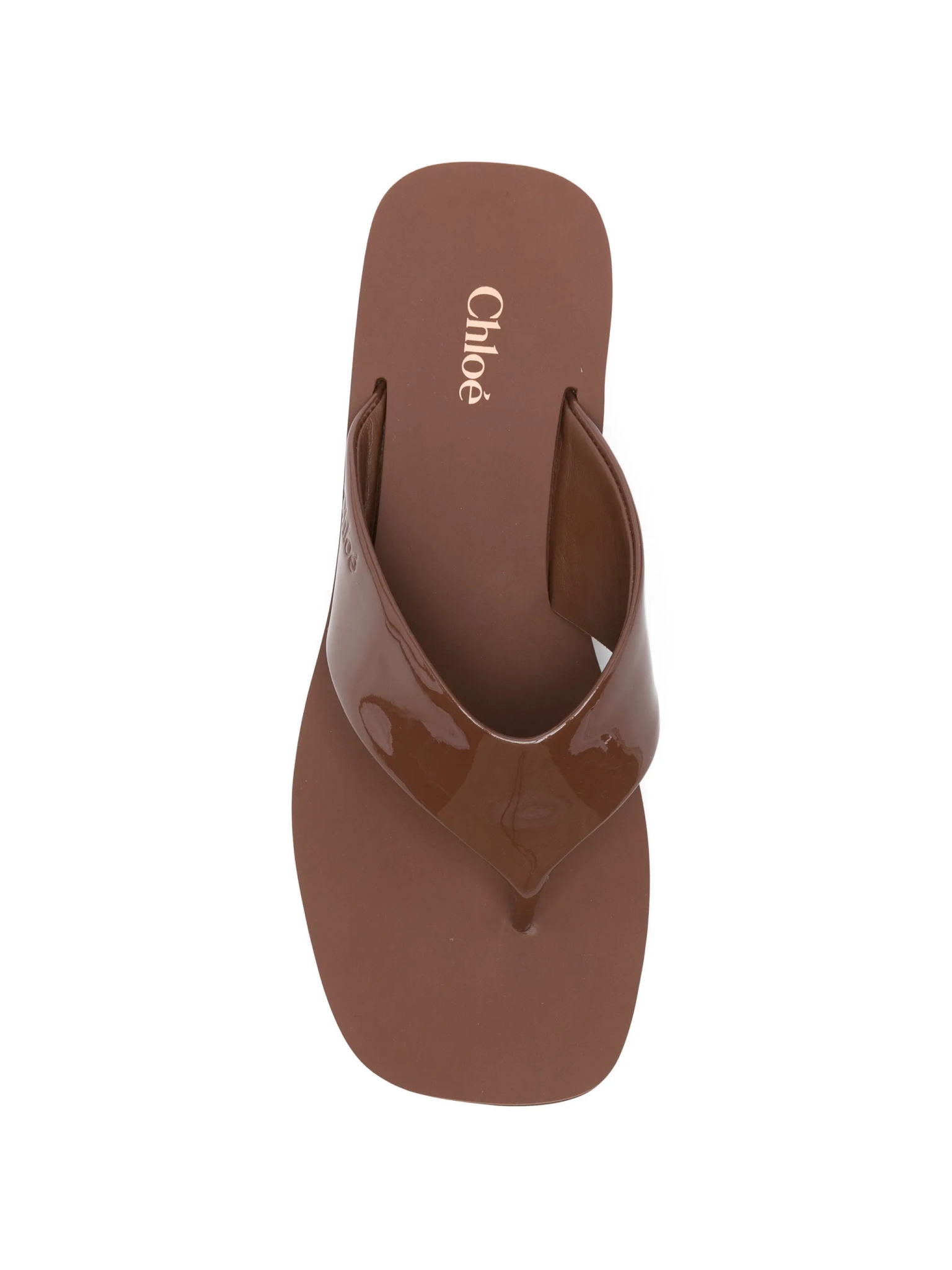[Chloe] Sandals FW26 CH26A19KYI6I3