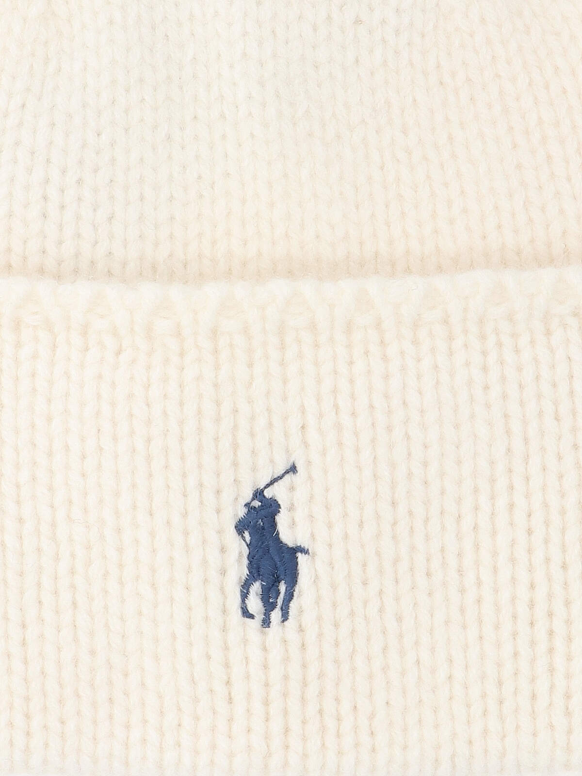 [Polo Ralph Lauren] Beanie FW26 455 954355006