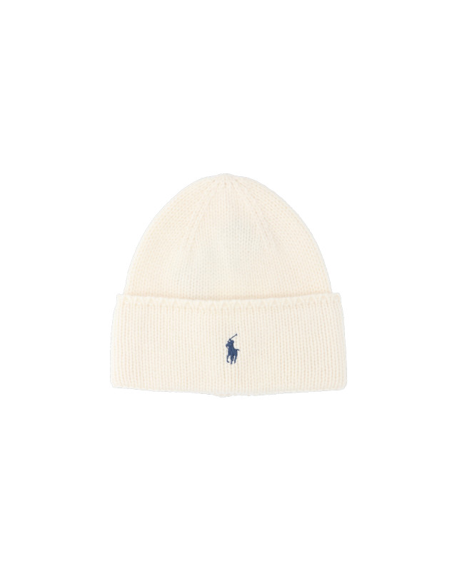 [Polo Ralph Lauren] Beanie FW26 455 954355006