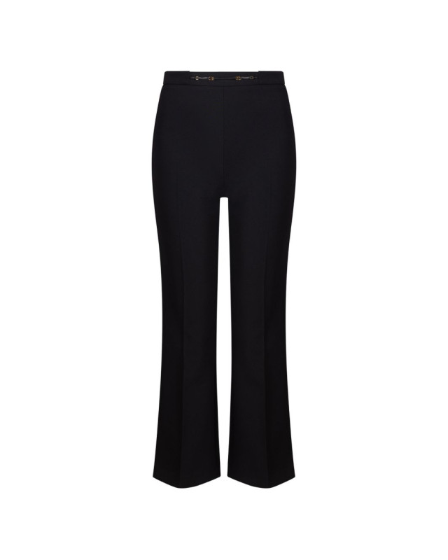 [ELISABETTA FRANCHI] Trousers FW26 PA19866E2110
