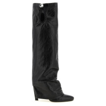 [The Attico] Boots FW26 261WSH00923LBT110AA100