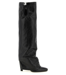 [The Attico] Boots FW26 261WSH00923LBT110AA100