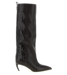 [The Attico] Boots FW26 261WSH00879LBT155PR204