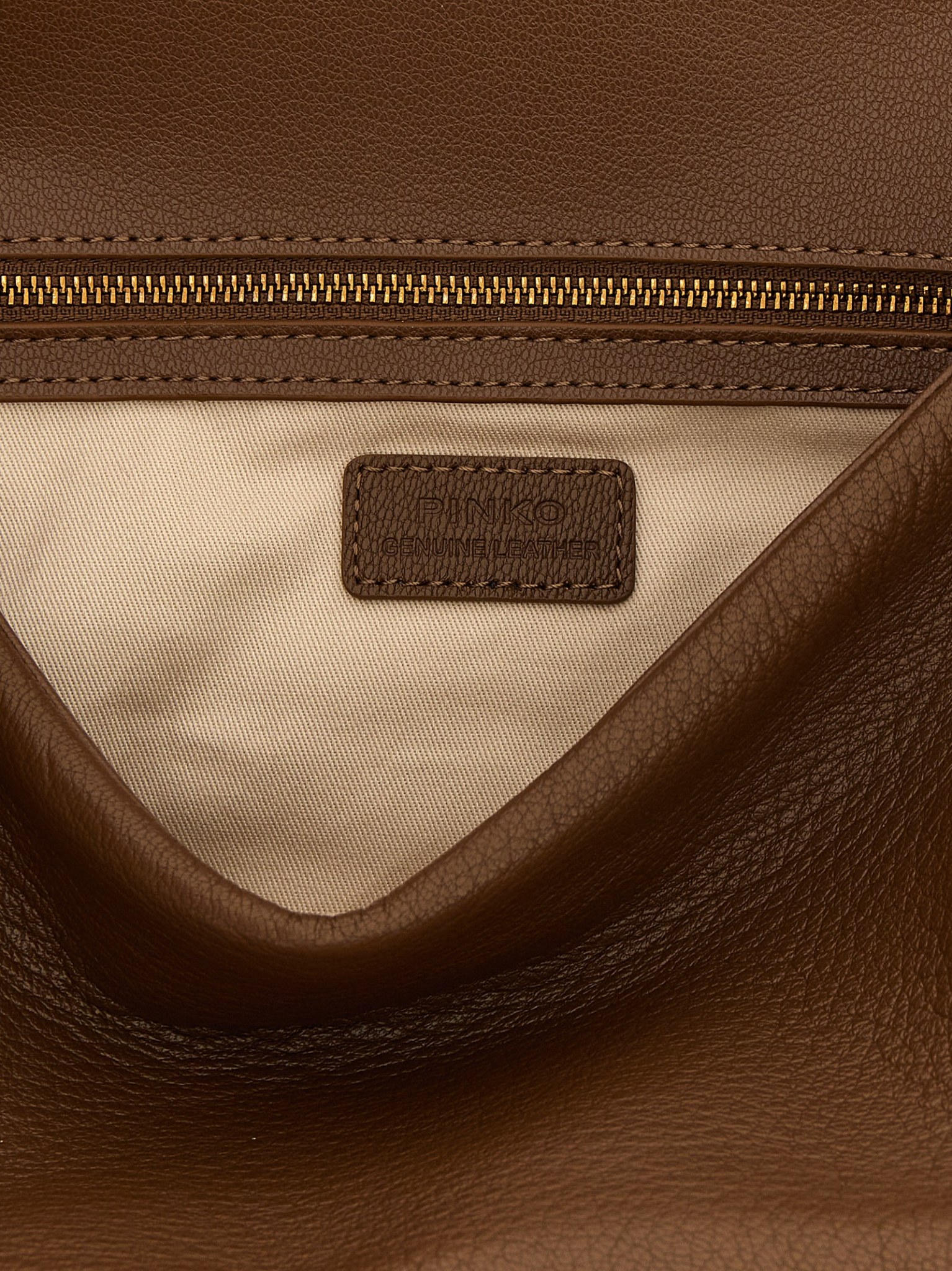 [PINKO] Shoulder bag FW26 107022A3CXM37Q