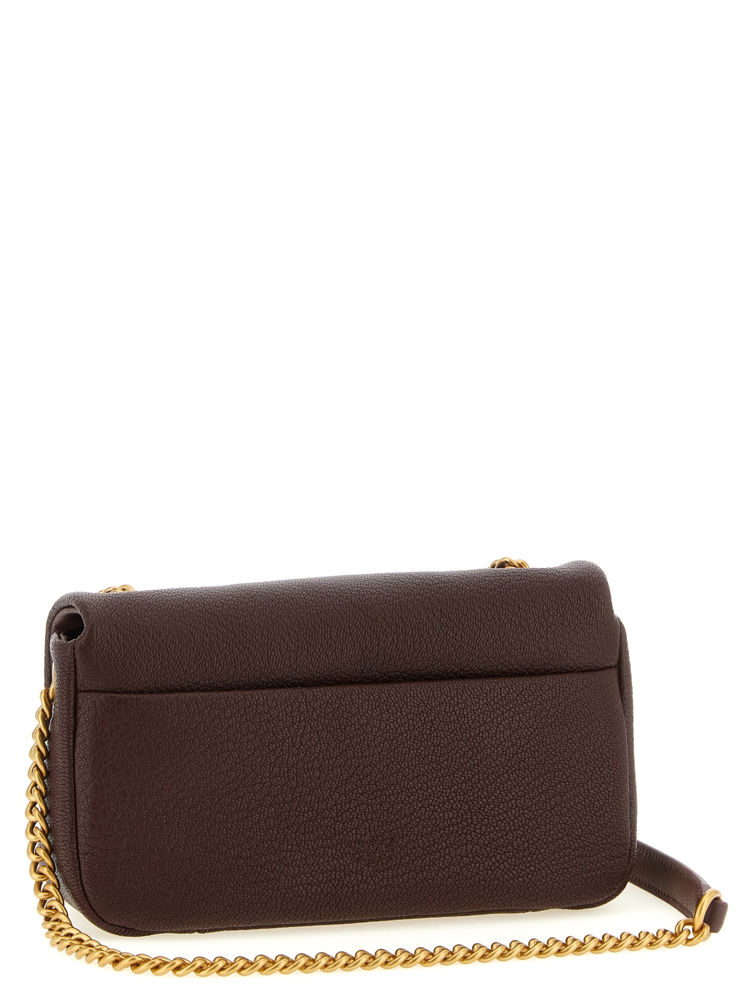 [PINKO] Shoulder bag FW26 107038A3CXL88Q