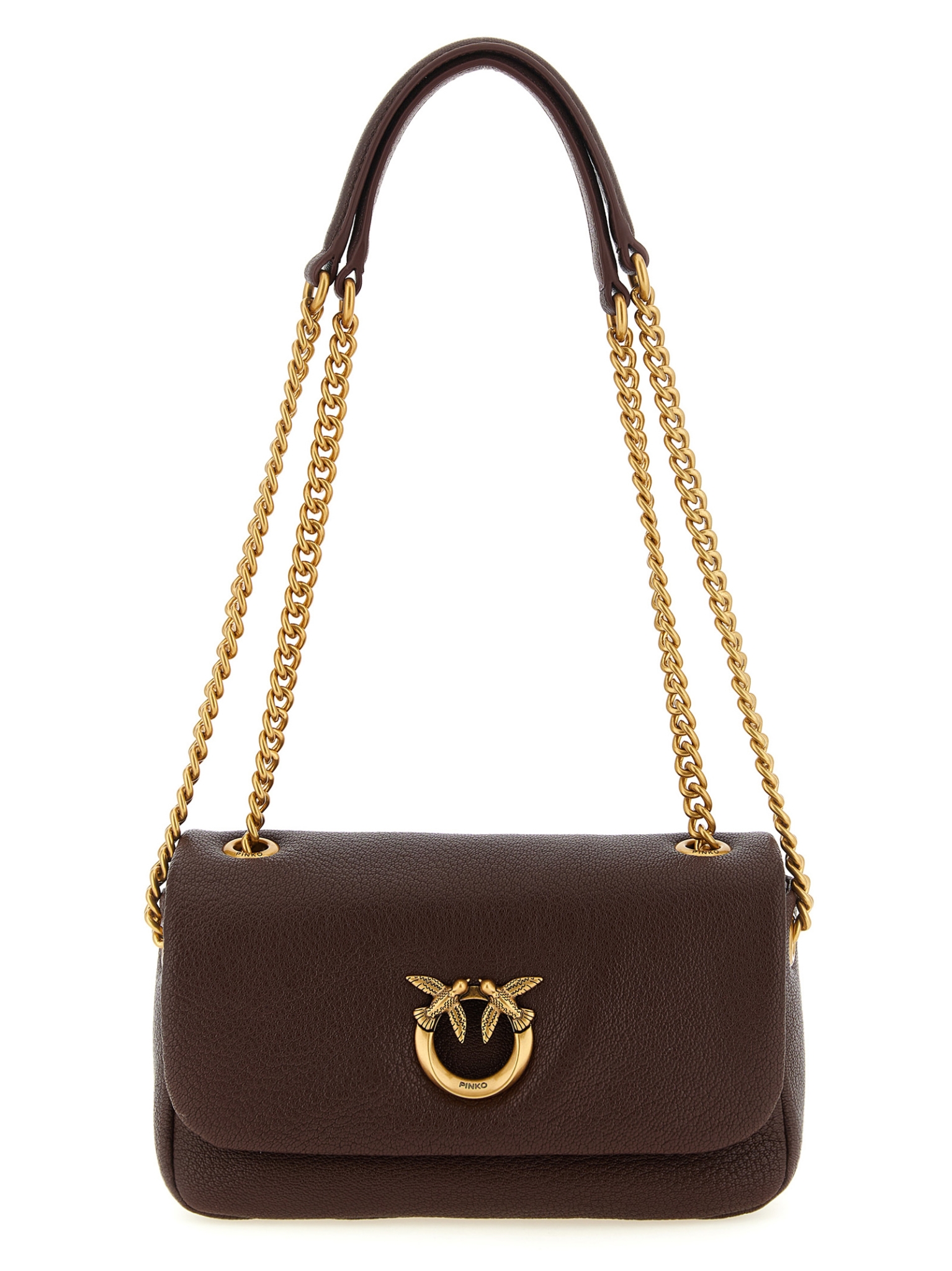 [PINKO] Shoulder bag FW26 107038A3CXL88Q
