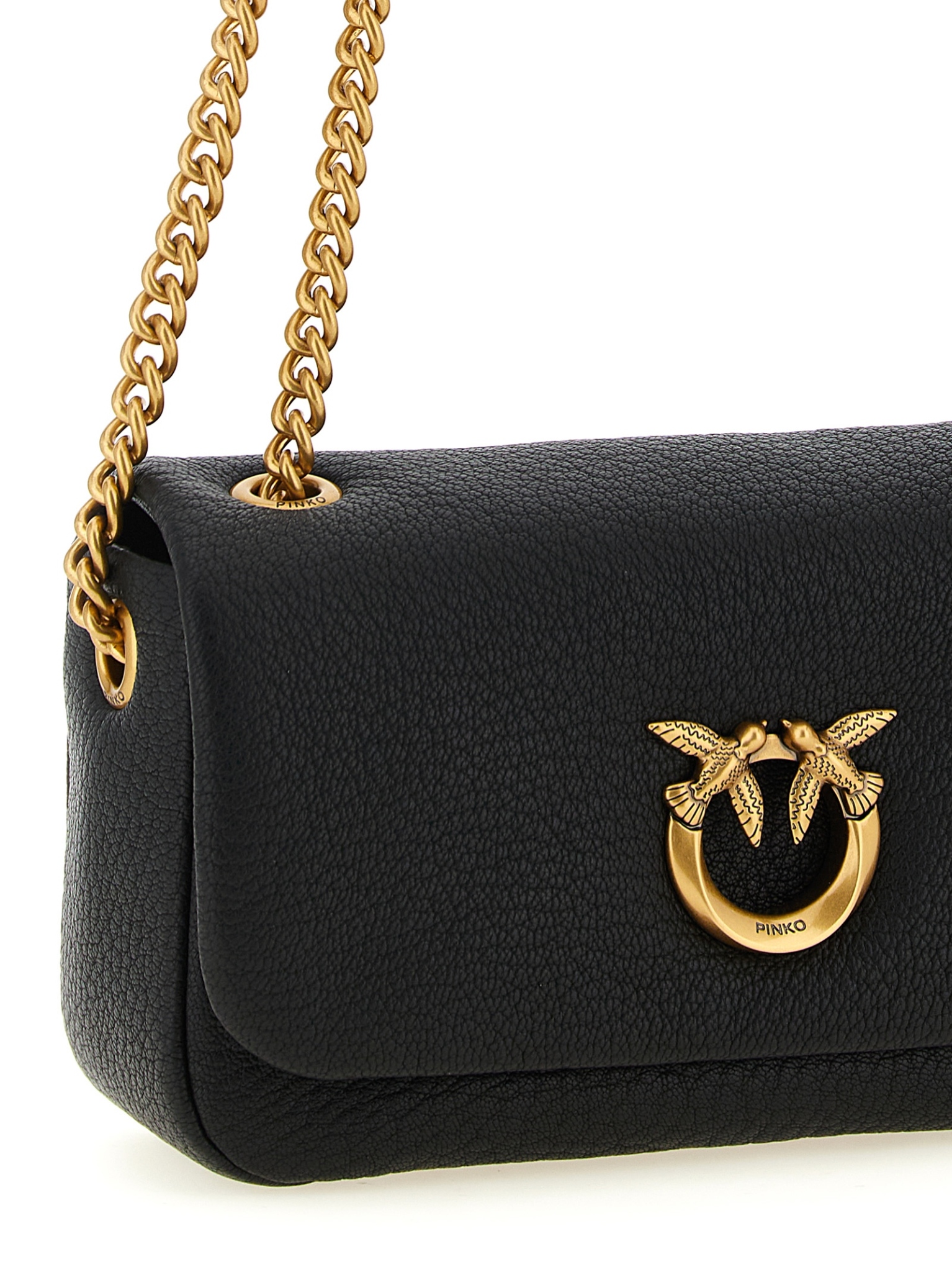[PINKO] Shoulder bag FW26 107038A3CXZ99Q