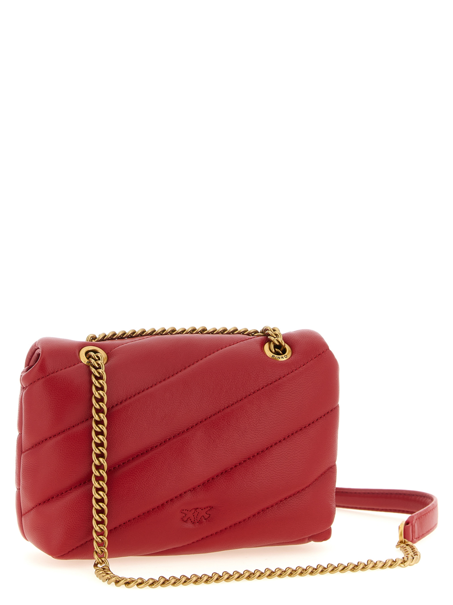 [PINKO] Cross body bag FW26 100040A0F2R59Q