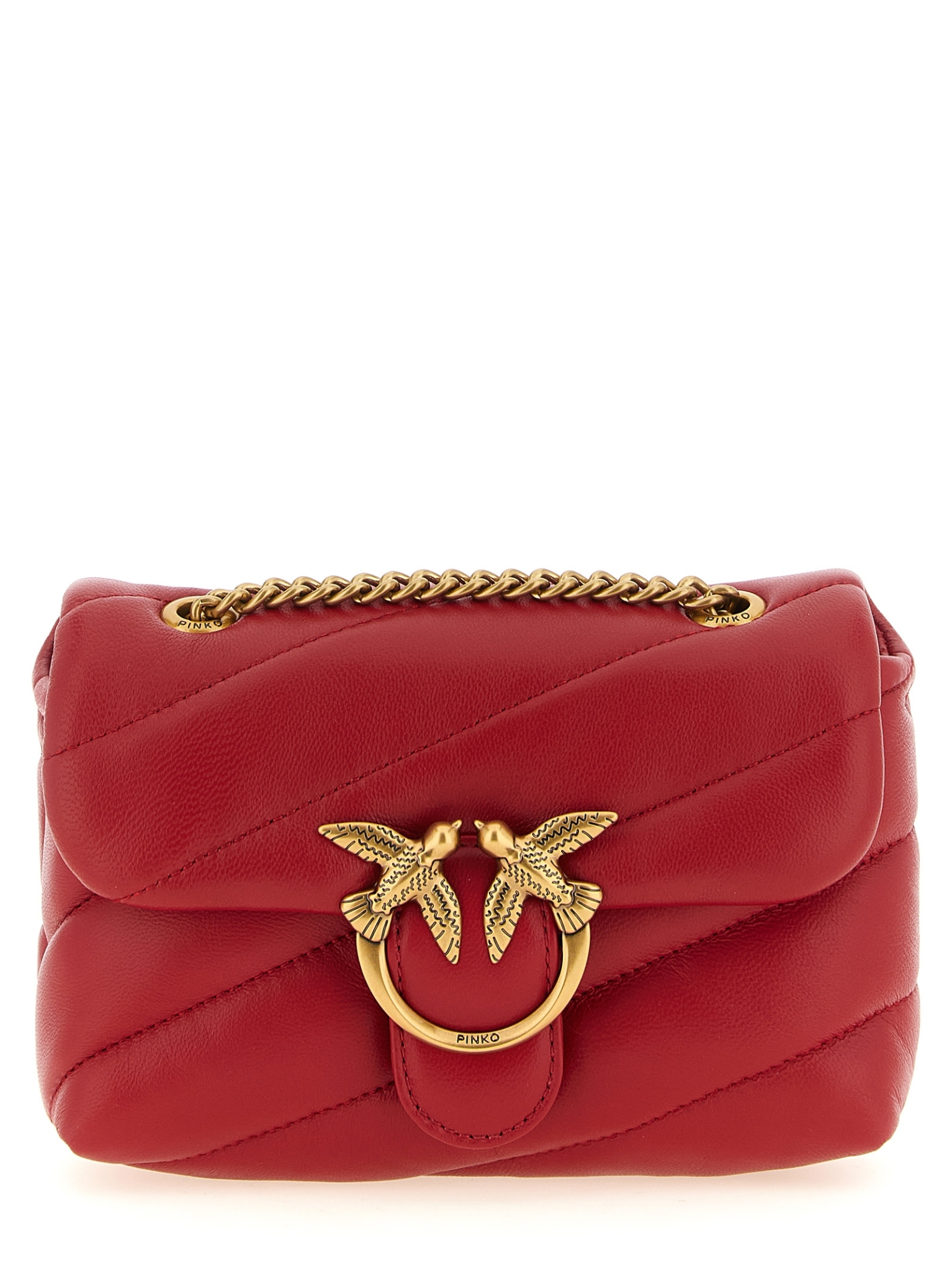 [PINKO] Cross body bag FW26 100040A0F2R59Q