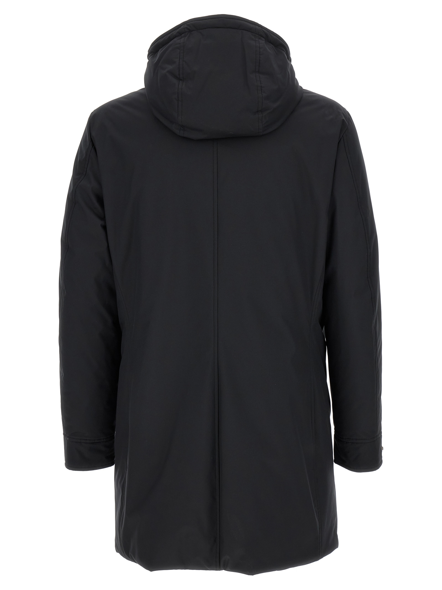 [Moorer] Down Jacket FW26 MOUCA100028U0402